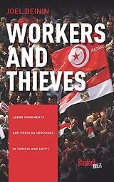 eBook (epub) Workers and Thieves de Joel Beinin