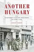 E-Book (epub) Another Hungary von Robert Nemes