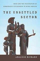 eBook (epub) The Unsettled Sector de Analiese Richard