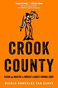 E-Book (epub) Crook County von Nicole Gonzalez Van Cleve