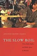 E-Book (epub) The Slow Boil von Jonathan Shapiro Anjaria