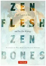 Kartonierter Einband Zen Flesh, Zen Bones von Paul Reps, Nyogen Senzaki