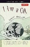 Kartonierter Einband I Am a Cat von Soseki Natsume, Aiko Ito