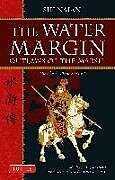 Kartonierter Einband The Water Margin von Shih Naian, J.H. Jackson