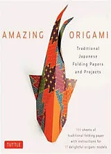 Set mit div. Artikeln (Set) Amazing Origami Kit von 