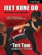 Kartonierter Einband Jeet Kune Do von Teri Tom