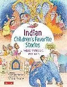 Fester Einband Indian Children's Favorite Stories von Rosemarie Somaiah