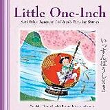 Livre Relié Little One-Inch and Other Japanese Children's Favorite Stories de Florence Sakade, Yoshisuke Kurosaki