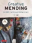 Fester Einband Creative Mending von Noguchi Hikaru