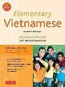 Kartonierter Einband Elementary Vietnamese von Binh Nhu Ngo