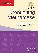 Set mit div. Artikeln (Set) Continuing Vietnamese von Binh Nhu Ngo
