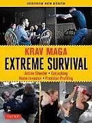 Kartonierter Einband Krav Maga Extreme Survival von Keren Gershon Ben