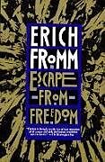 Livre de poche Escape from Freedom von Erich H. Fromm