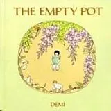 Kartonierter Einband The Empty Pot von Demi