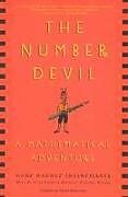 Couverture cartonnée The Number Devil: A Mathematical Adventure de Hans Magnus Enzensberger