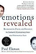 Poche format B Emotions Revealed von Paul Ekman