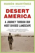 E-Book (epub) Desert America von Rubén Martínez