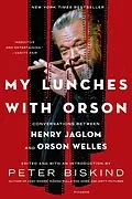 E-Book (epub) My Lunches with Orson von 