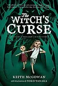 E-Book (epub) The Witch's Curse von Keith Mcgowan