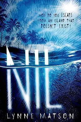 E-Book (epub) Nil von Lynne Matson