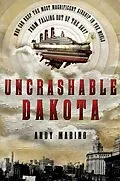 E-Book (epub) Uncrashable Dakota von Andy Marino