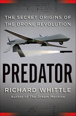 E-Book (epub) Predator von Richard Whittle