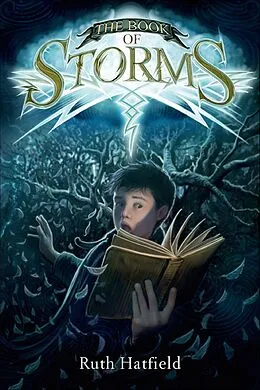 E-Book (epub) The Book of Storms von Ruth Hatfield
