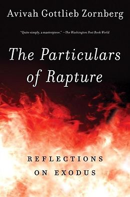 eBook (epub) The Particulars of Rapture de Avivah Gottlieb Zornberg