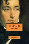 E-Book (epub) Benjamin Disraeli von Adam Kirsch