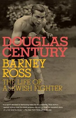E-Book (epub) Barney Ross von Douglas Century