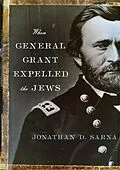 E-Book (epub) When General Grant Expelled the Jews von Jonathan D. Sarna