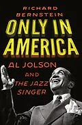 ePUB Only in America von Richard Bernstein