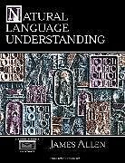 Natural Language Understanding