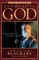 eBook (epub) Experiencing God de Henry T. Blackaby