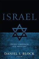 E-Book (epub) Israel von Daniel I. Block