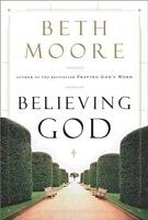eBook (epub) Believing God de Beth Moore