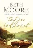 E-Book (epub) To Live Is Christ von Beth Moore