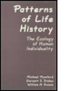 Livre Relié Patterns of Life History de Michael D. Mumford, Garnett S. Stokes, William A. Owens