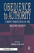 Obedience to Authority