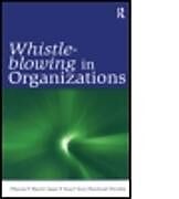 Whistle-Blowing in Organizations