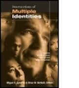 Kartonierter Einband Intersections of Multiple Identities von Miguel E. Mcneill, Brian W. (Washington Gallardo