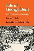 Life of George Bent