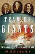 Livre Relié Team of Giants de Matthew Bernstein