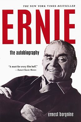 E-Book (epub) Ernie: von Ernest Borgnine