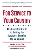 E-Book (epub) For Service to Your Country: von Peter S. Gaytan, Marian Edelman Borden