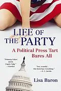 E-Book (epub) Life of the Party von Lisa Baron