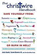 E-Book (epub) The Christwire Handbook von The Christwire Flock, Jack Gould, Tyson Bowers III