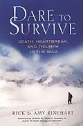 E-Book (epub) Dare to Survive: von Rick and Amy Rinehart