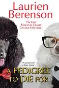 E-Book (epub) A Pedigree To Die For von Laurien Berenson