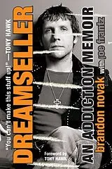 Kartonierter Einband Dreamseller von Brandon; Frantz, Joe Novak